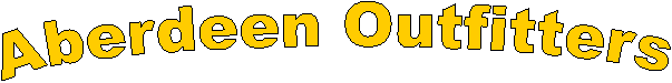 Aberdeen Outfitters 