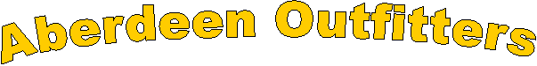 Aberdeen Outfitters 